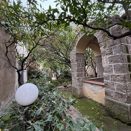 La Lanciolla Apartman Maddaloni Kültér fotó