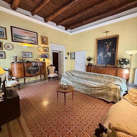 La Lanciolla Apartman Maddaloni Kültér fotó