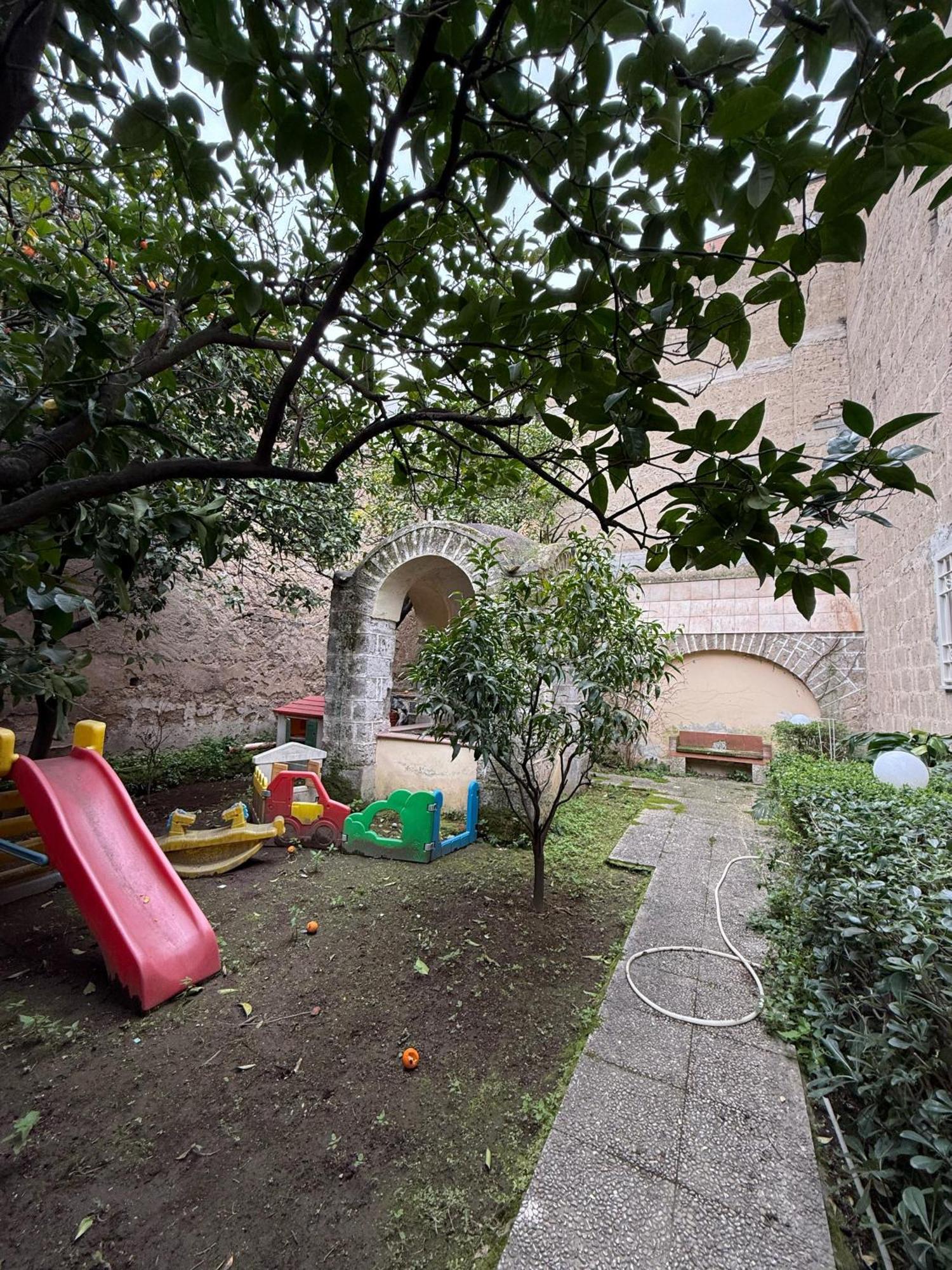 La Lanciolla Apartman Maddaloni Kültér fotó