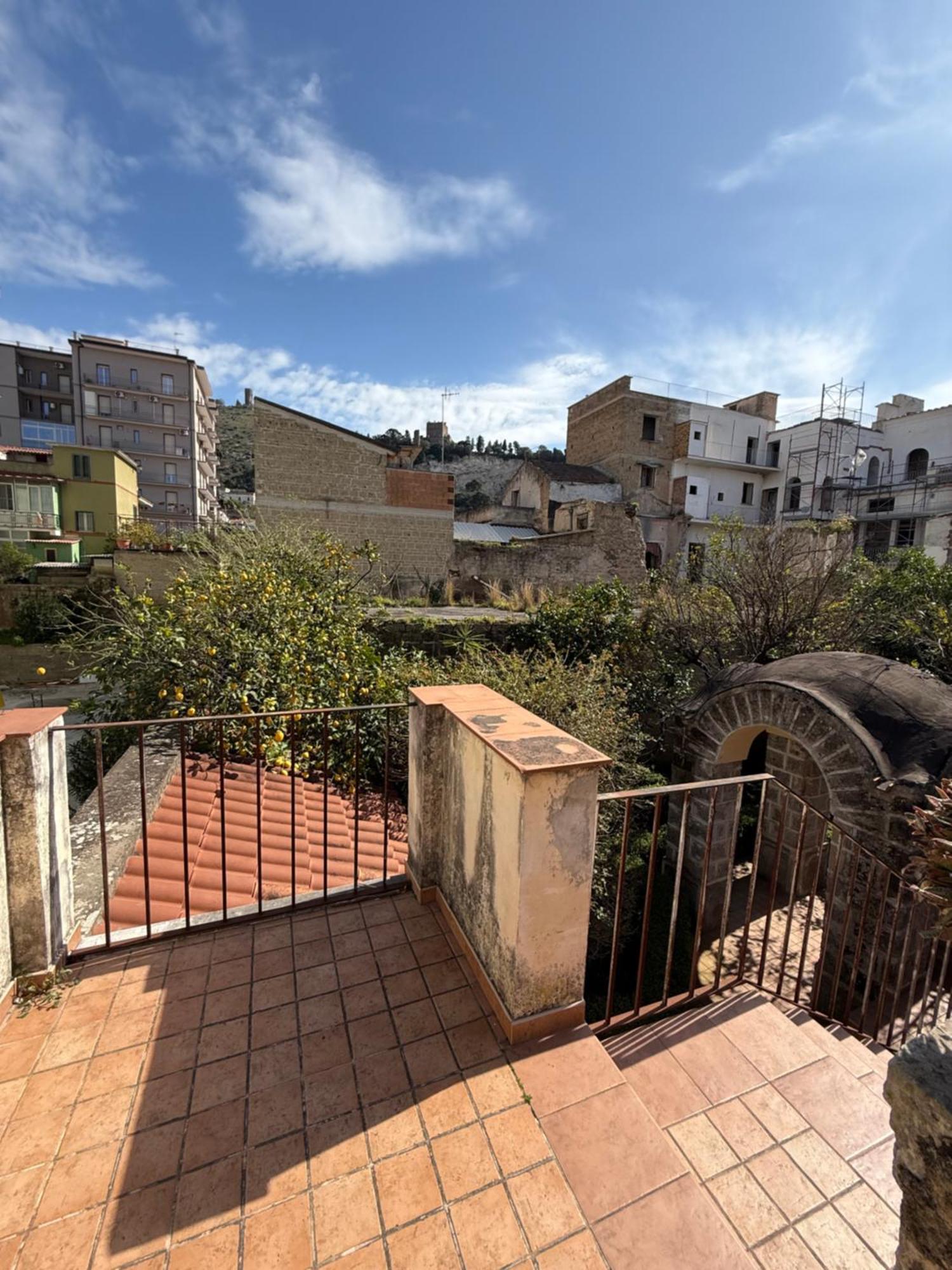La Lanciolla Apartman Maddaloni Kültér fotó