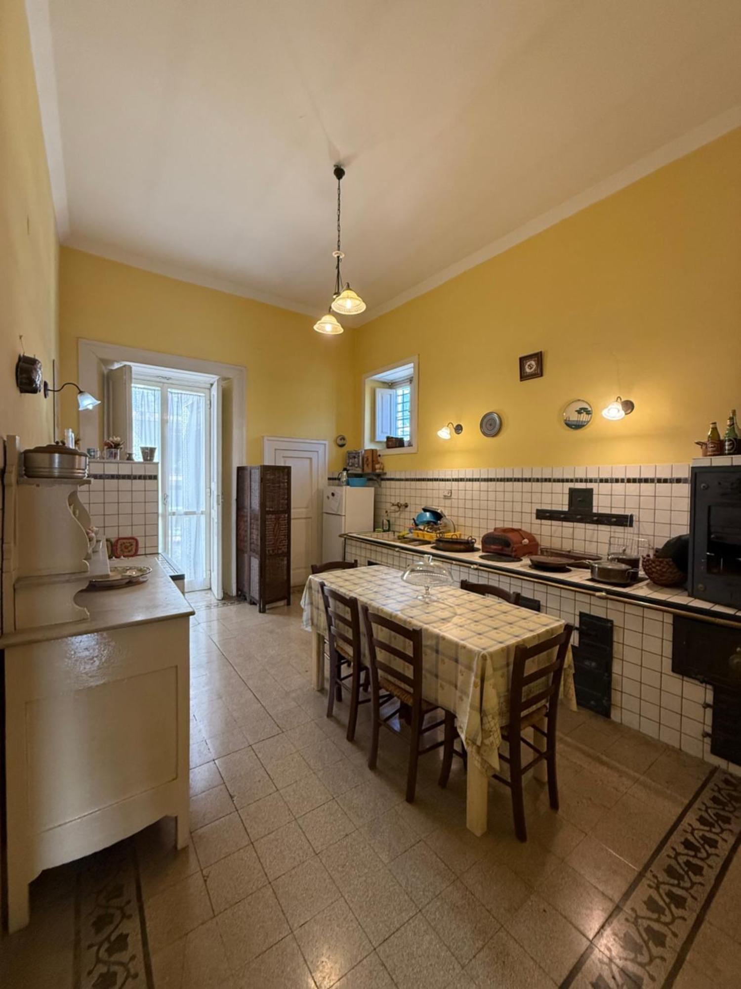 La Lanciolla Apartman Maddaloni Kültér fotó