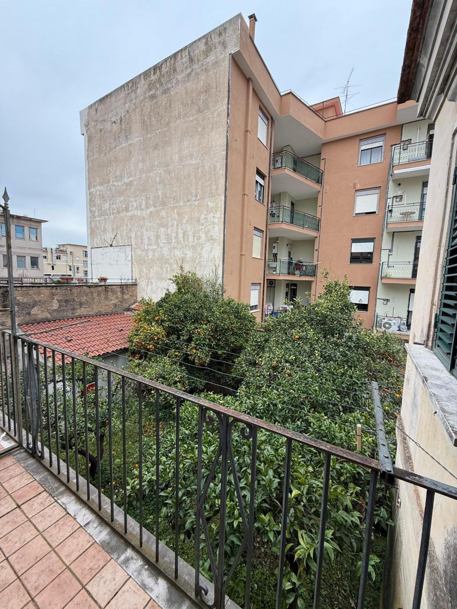 La Lanciolla Apartman Maddaloni Kültér fotó