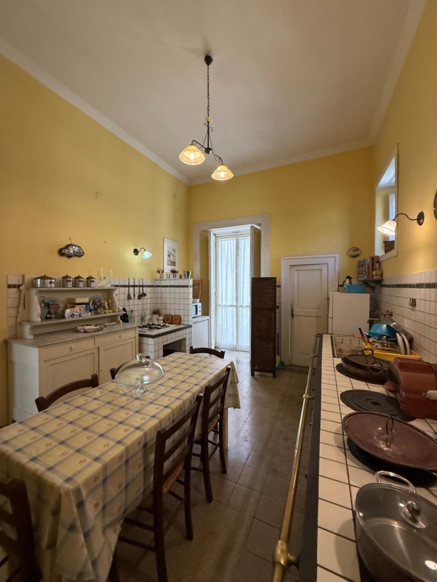 La Lanciolla Apartman Maddaloni Kültér fotó