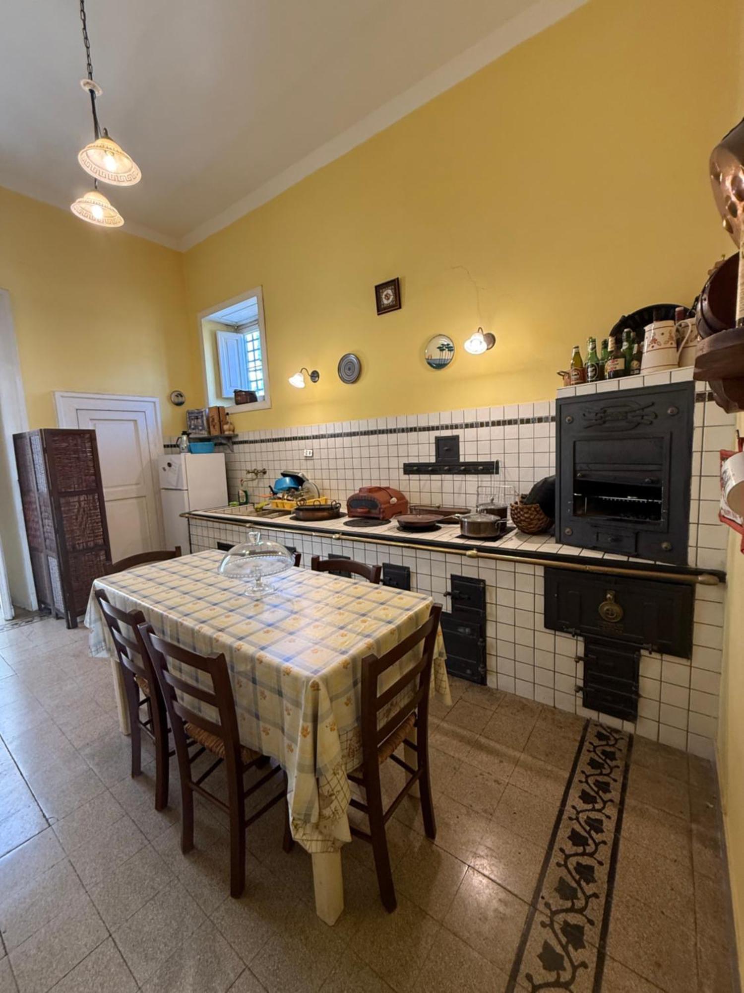 La Lanciolla Apartman Maddaloni Kültér fotó