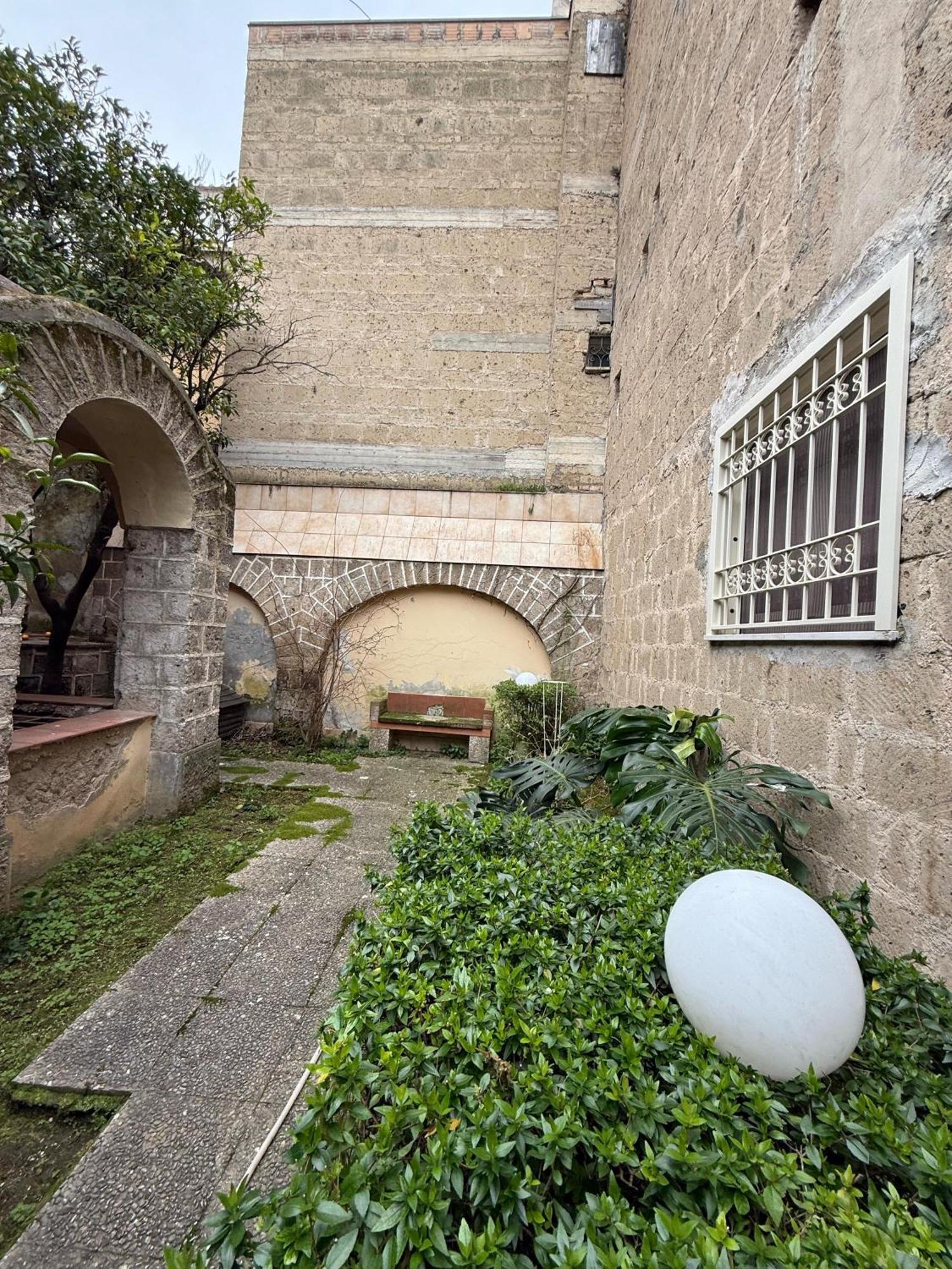 La Lanciolla Apartman Maddaloni Kültér fotó