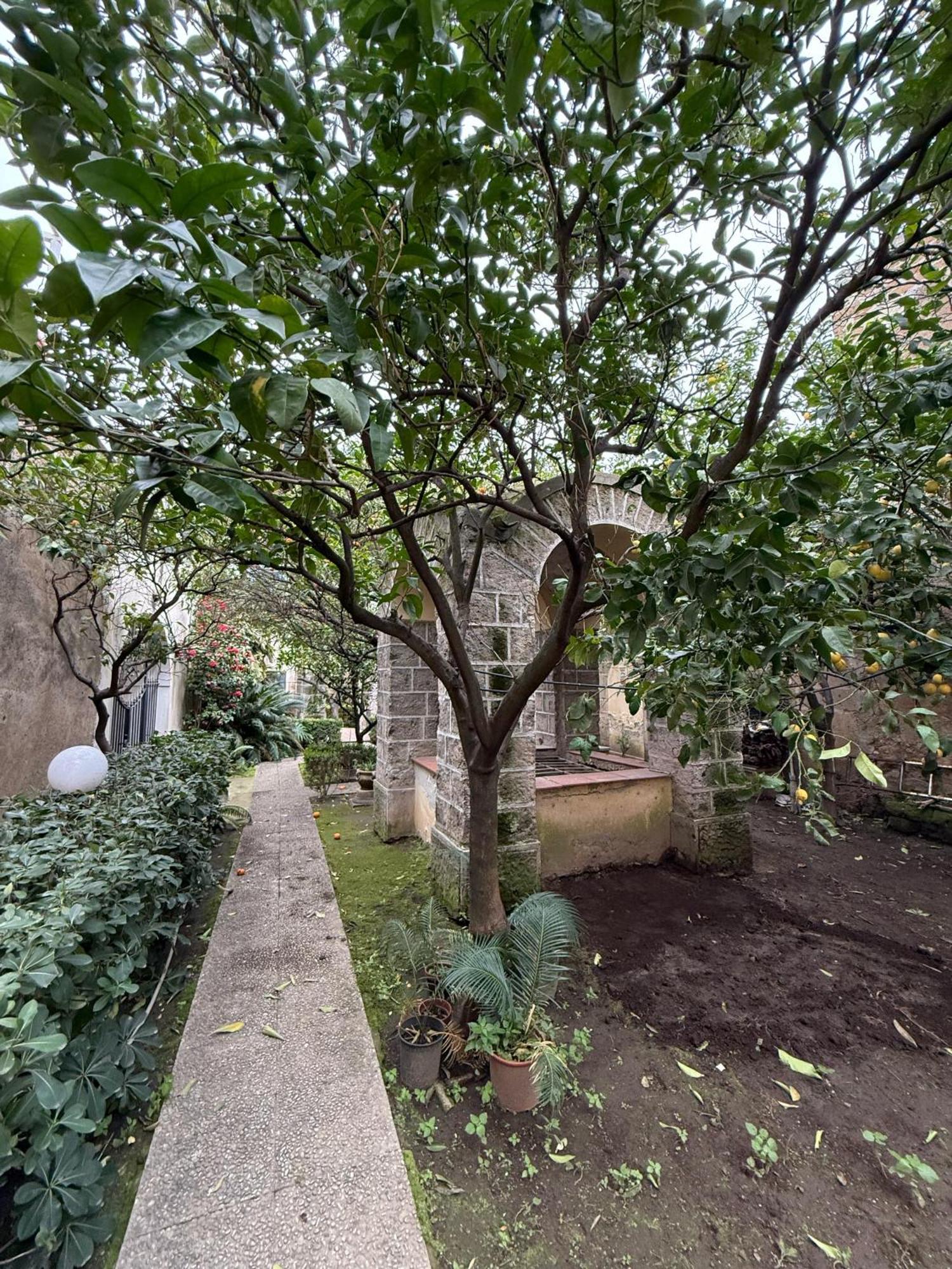 La Lanciolla Apartman Maddaloni Kültér fotó