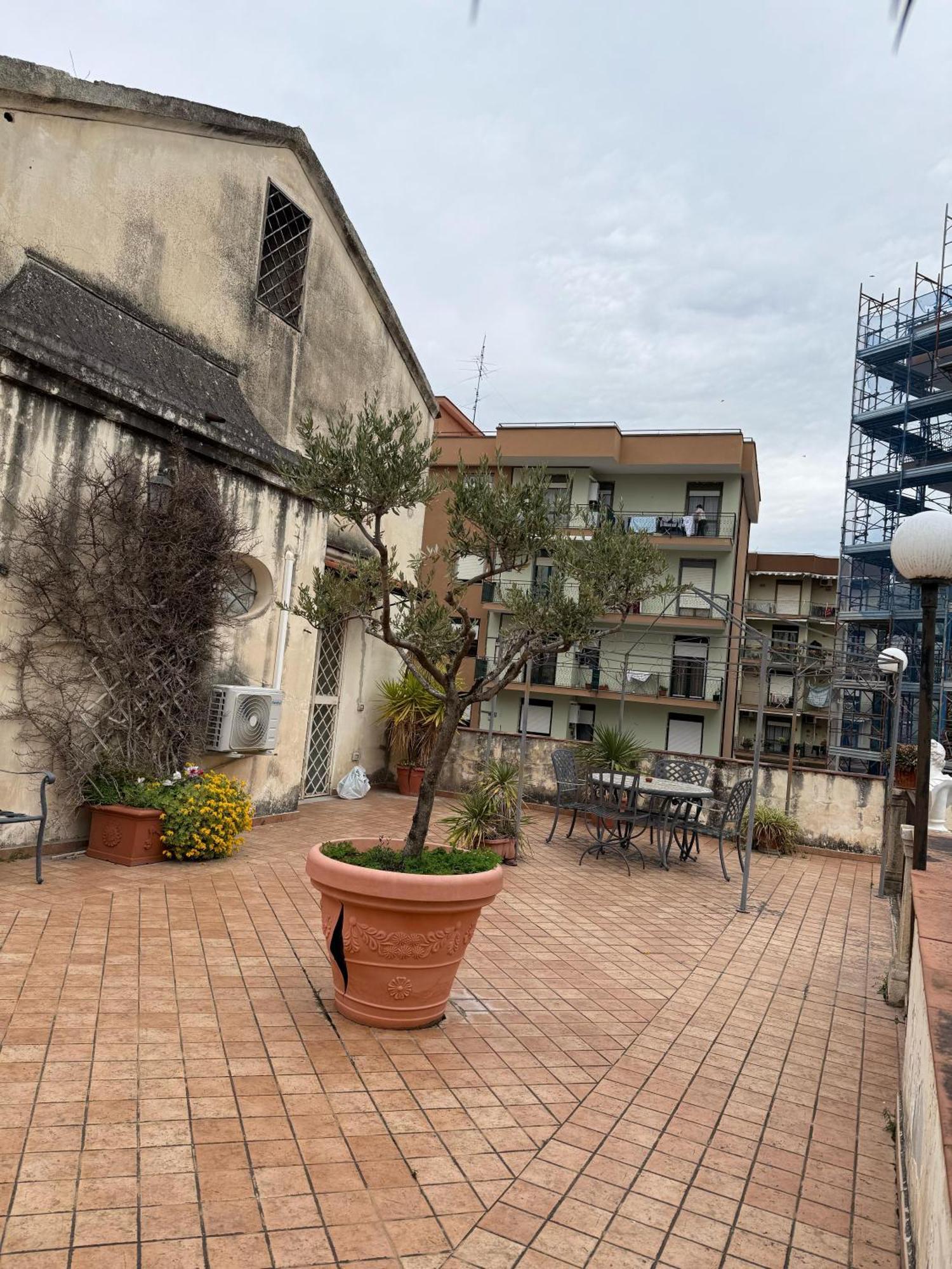 La Lanciolla Apartman Maddaloni Kültér fotó