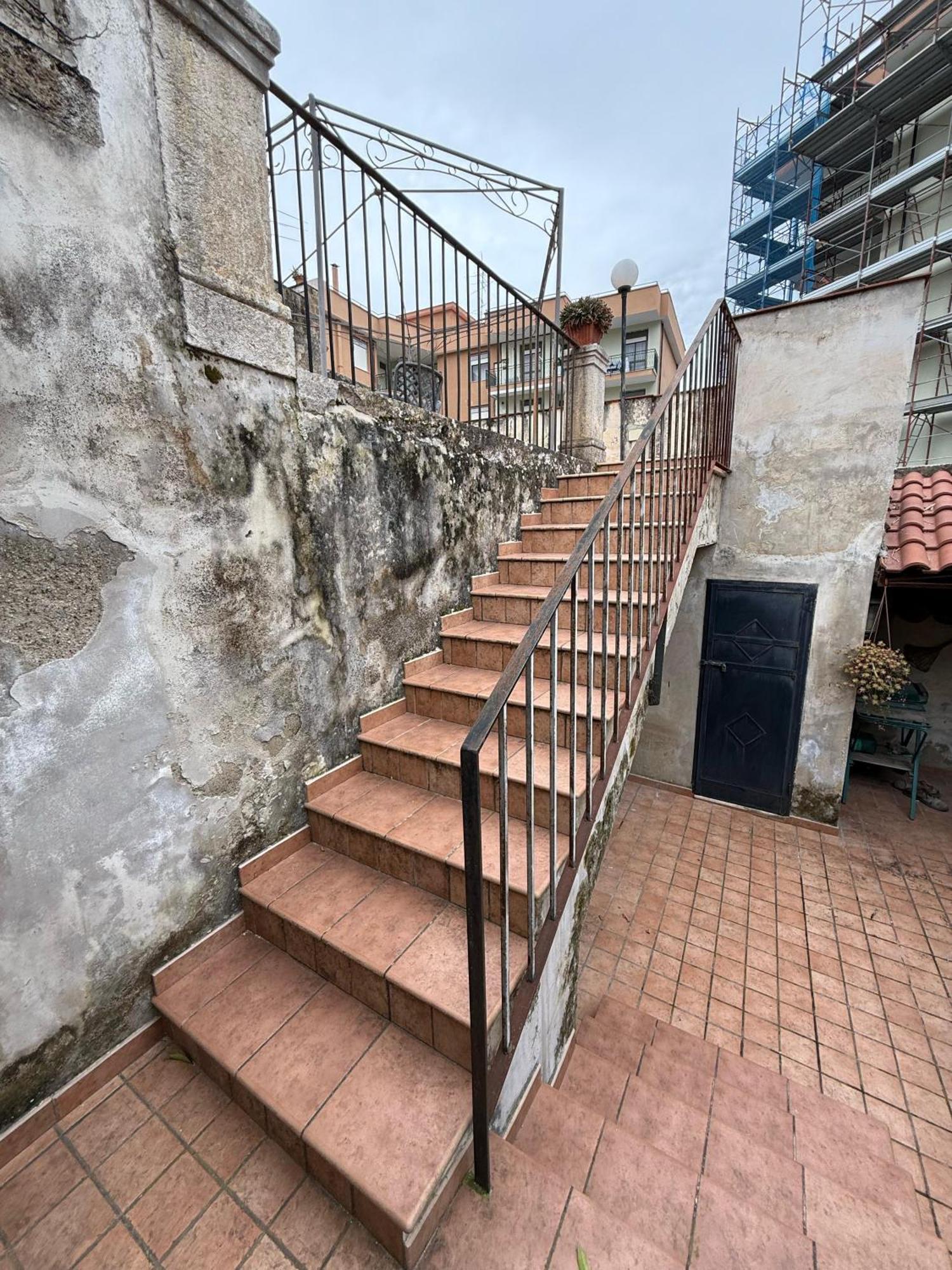 La Lanciolla Apartman Maddaloni Kültér fotó