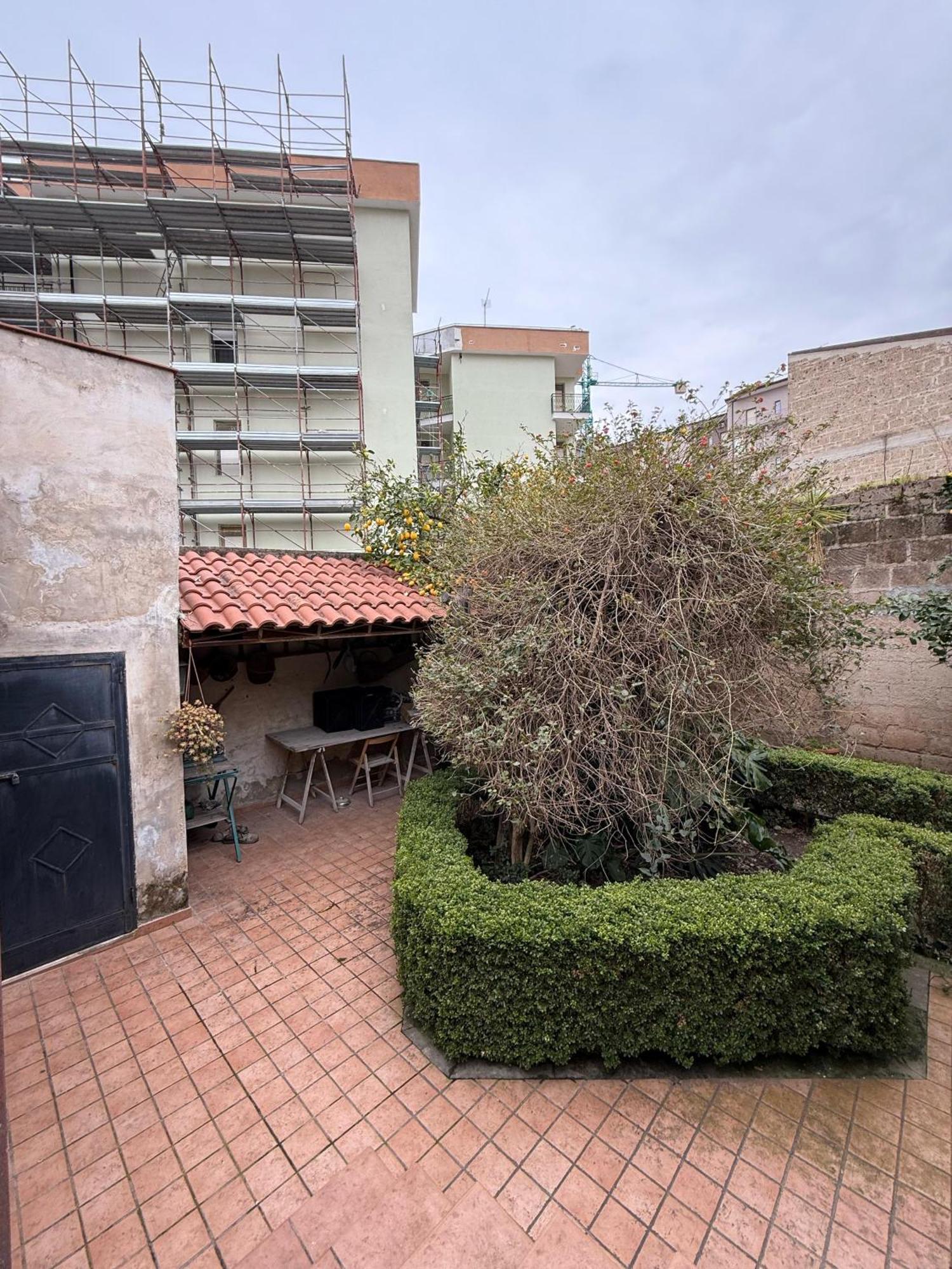 La Lanciolla Apartman Maddaloni Kültér fotó