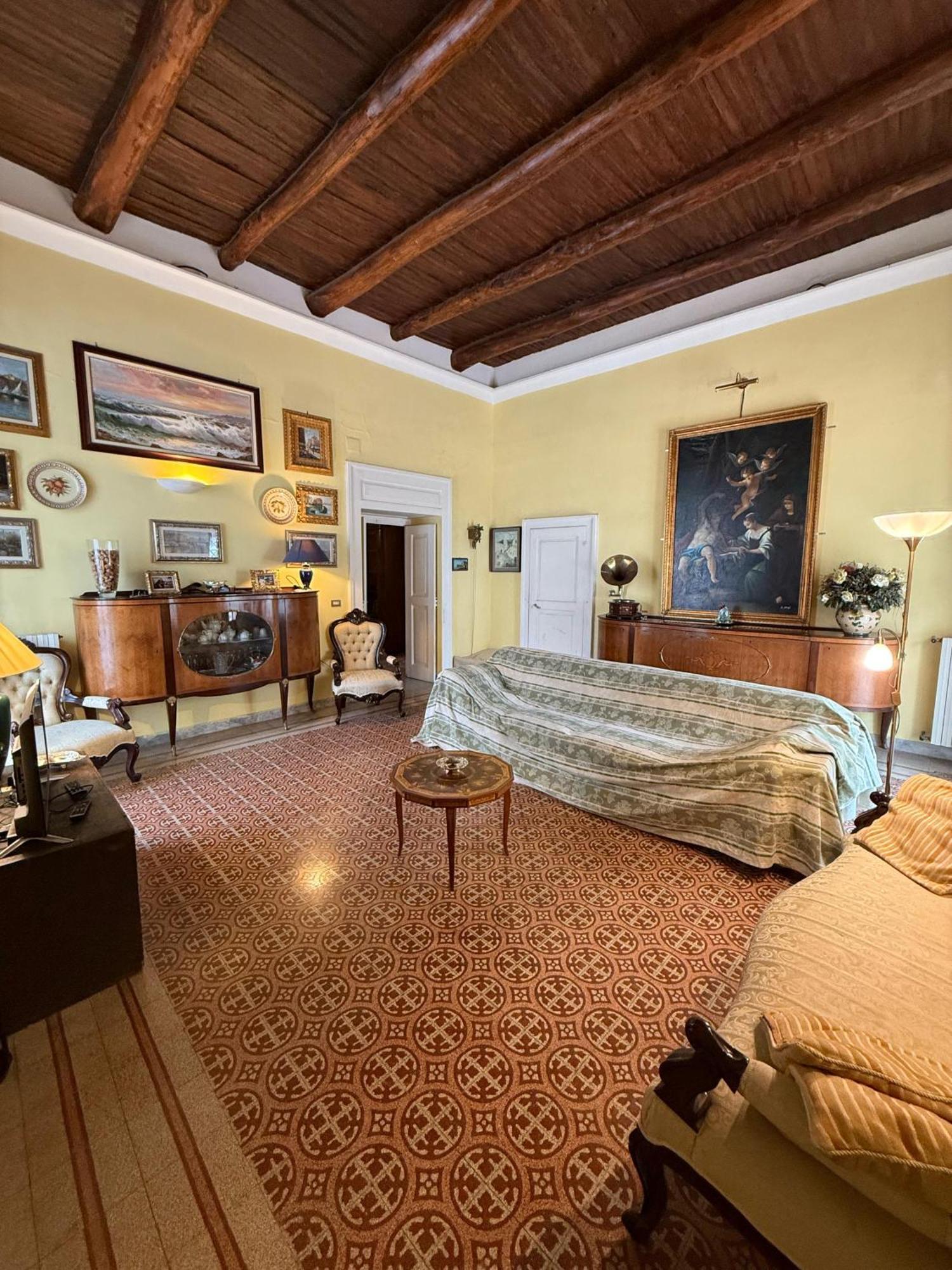 La Lanciolla Apartman Maddaloni Kültér fotó