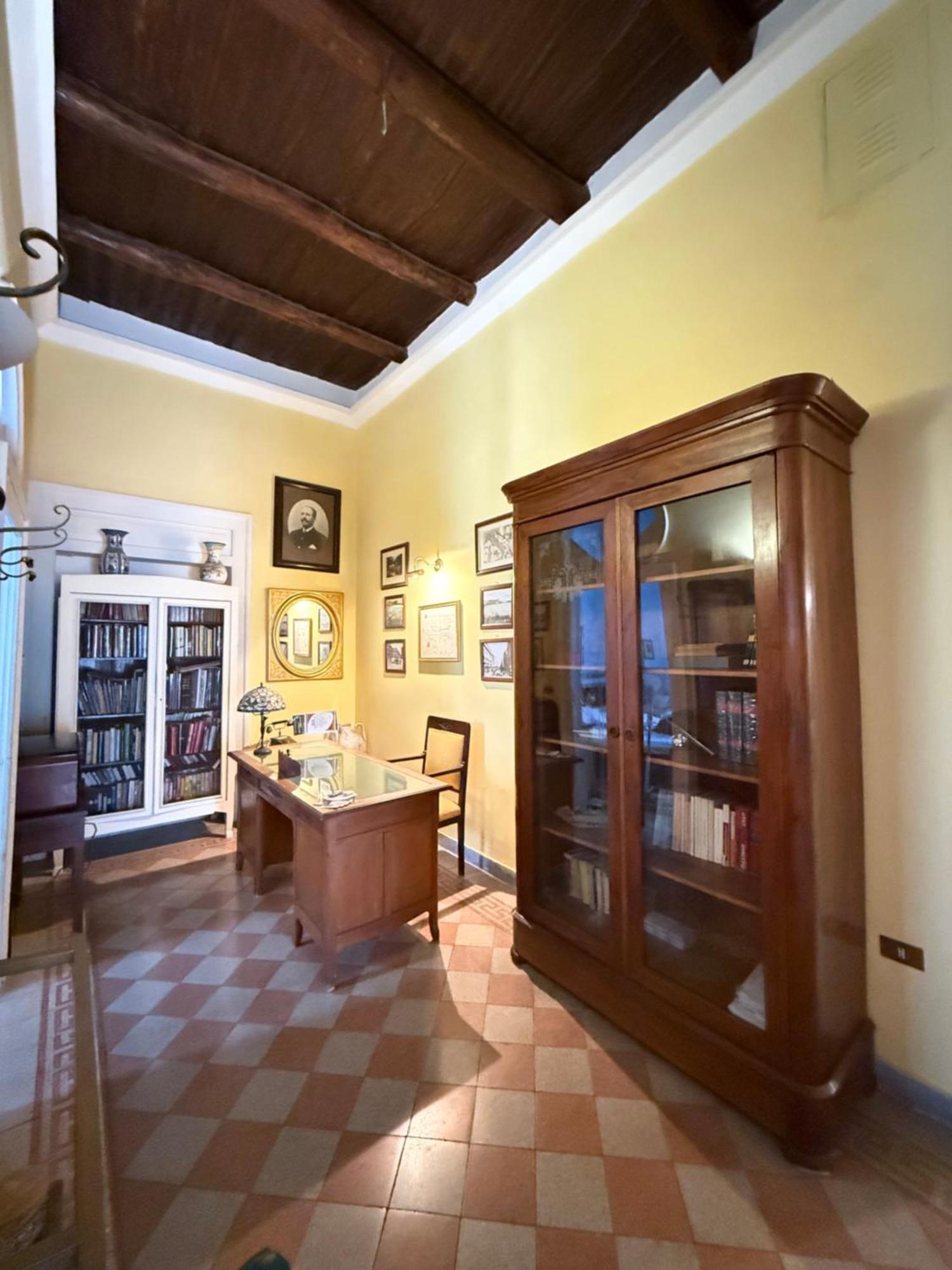 La Lanciolla Apartman Maddaloni Kültér fotó