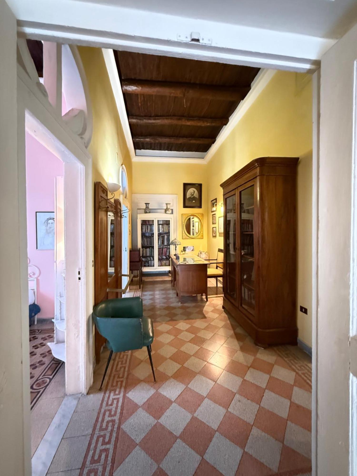 La Lanciolla Apartman Maddaloni Kültér fotó